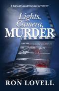 Lights, Camera, Murder