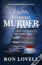 Lights, Camera, Murder