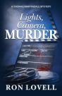 Lights, Camera, Murder - Preview