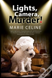 Capa do artigo Lights, Camera, Murder!