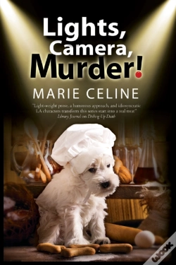 Capa do artigo Lights, Camera, Murder!