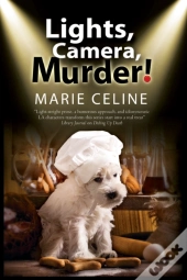 Lights, Camera, Murder!