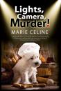 Lights, Camera, Murder! - Preview