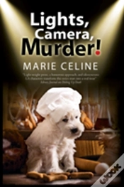 Capa do artigo Lights, Camera, Murder!