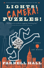 Lights! Camera! Puzzles! - Preview