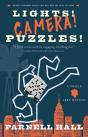 Lights! Camera! Puzzles! - Preview