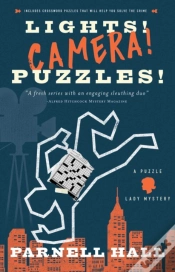 Capa do artigo Lights! Camera! Puzzles!