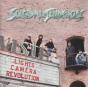 Lights Camera Revolution - CD - Preview