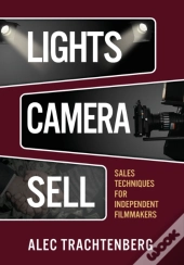 Lights, Camera, Sell