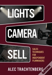 Capa do artigo Lights, Camera, Sell