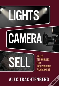 Capa do artigo Lights, Camera, Sell