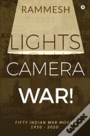 Lights Camera War!
