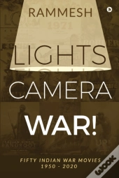Lights Camera War!