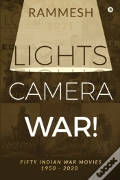 Capa do artigo Lights Camera War!