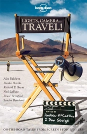 Capa do artigo Lights, Camera...Travel!