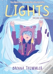 Capa do artigo Lights Deluxe Edition