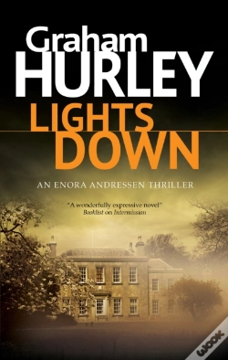 Capa do artigo Lights Down