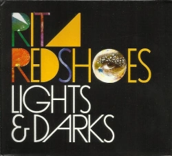 Capa do artigo Lights & Darks - CD