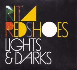 Capa do artigo Lights & Darks - CD