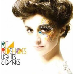 Capa do artigo Lights & Darks - CD