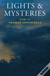Capa do artigo Lights & Mysteries