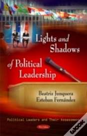 Capa do artigo Lights & Shadows Of Political Leadership