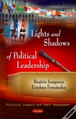 Capa do artigo Lights & Shadows Of Political Leadership