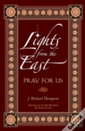 Lights From The East: Pray For Us