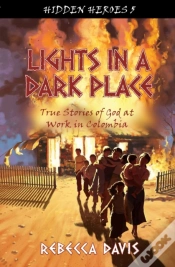 Capa do artigo Lights In A Dark Place