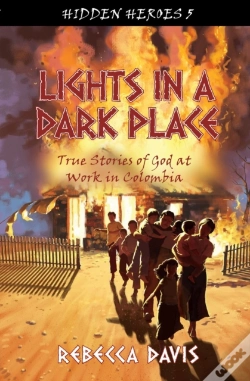 Capa do artigo Lights In A Dark Place