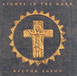 Capa do artigo Lights In The Dark - CD