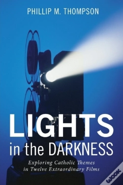 Capa do artigo Lights In The Darkness