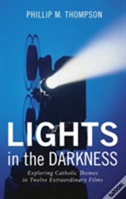 Capa do artigo Lights In The Darkness