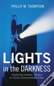 Capa do artigo Lights In The Darkness