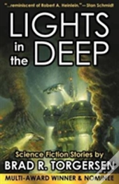 Lights In The Deep