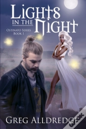 Capa do artigo Lights In The Night