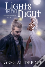 Capa do artigo Lights In The Night