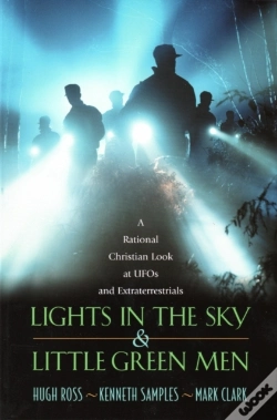 Capa do artigo Lights In The Sky & Little Green Men
