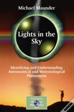 Capa do artigo Lights In The Sky