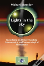 Capa do artigo Lights In The Sky