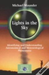 Lights In The Sky