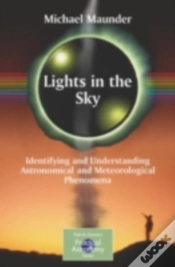 Capa do artigo Lights In The Sky