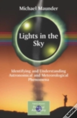 Capa do artigo Lights In The Sky