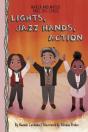 Lights, Jazz Hands, Action - Preview