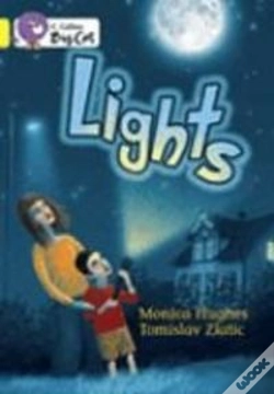 Capa do artigo Lights