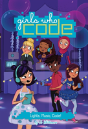 Lights, Music, Code! #3 - Preview