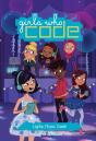 Lights, Music, Code! #3 - Preview