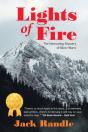 Lights Of Fire - Preview