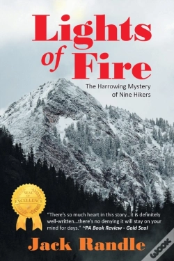 Capa do artigo Lights Of Fire