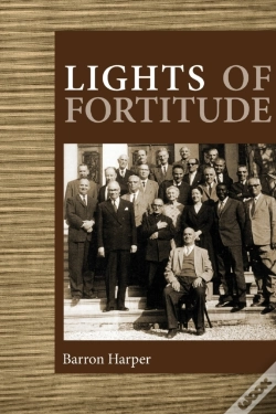 Capa do artigo Lights Of Fortitude